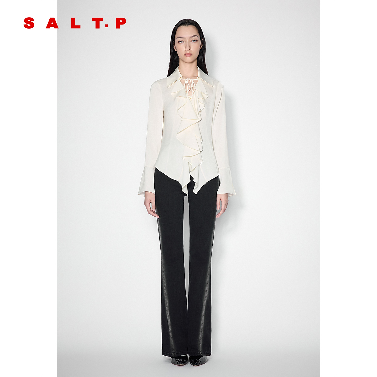 【粉丝专享】可颜衬衫AC34330080