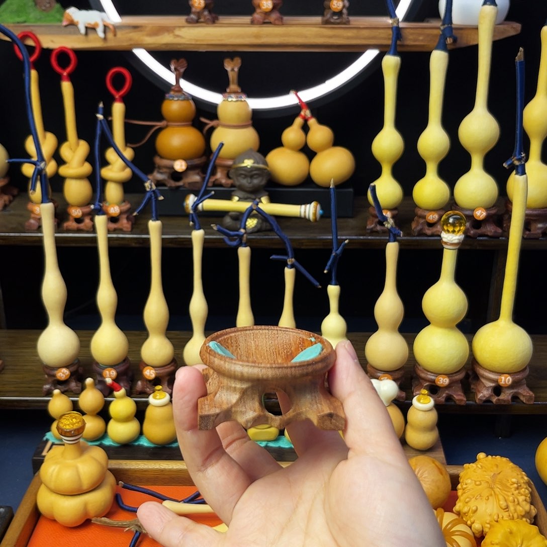 &***熹直播间葫芦购买链接18