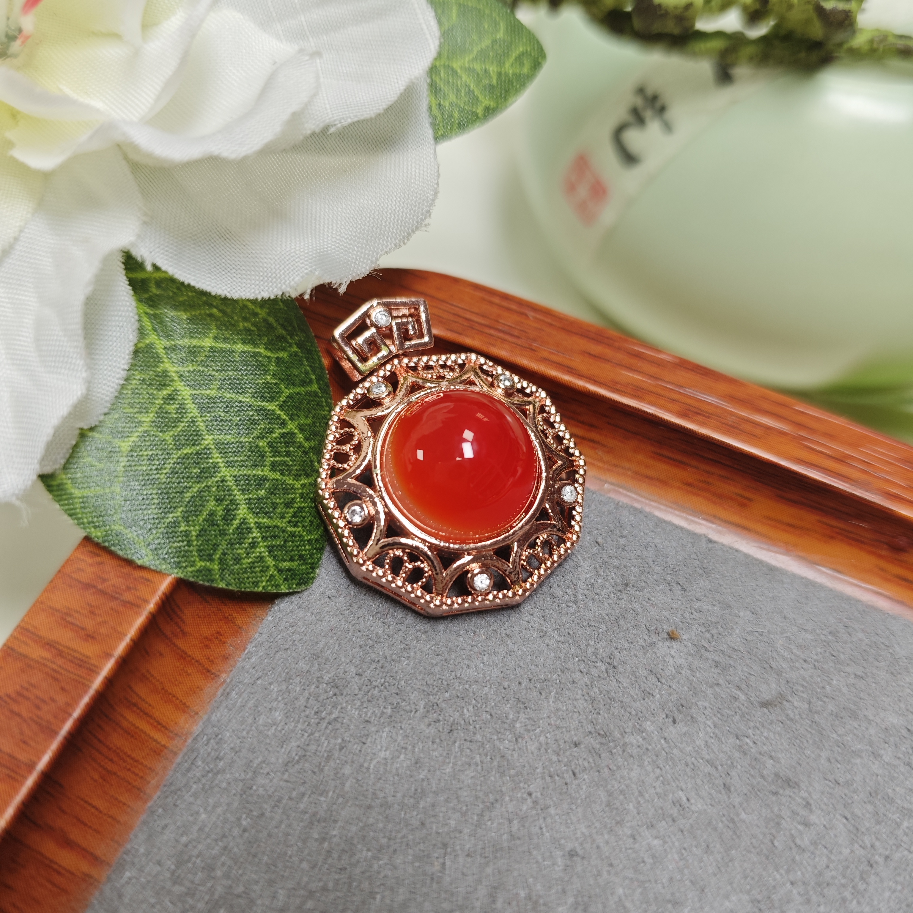 满肉红圆牌A9(多样性发)F