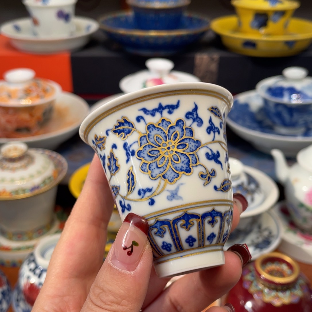 景德镇陶瓷景德镇瓷器