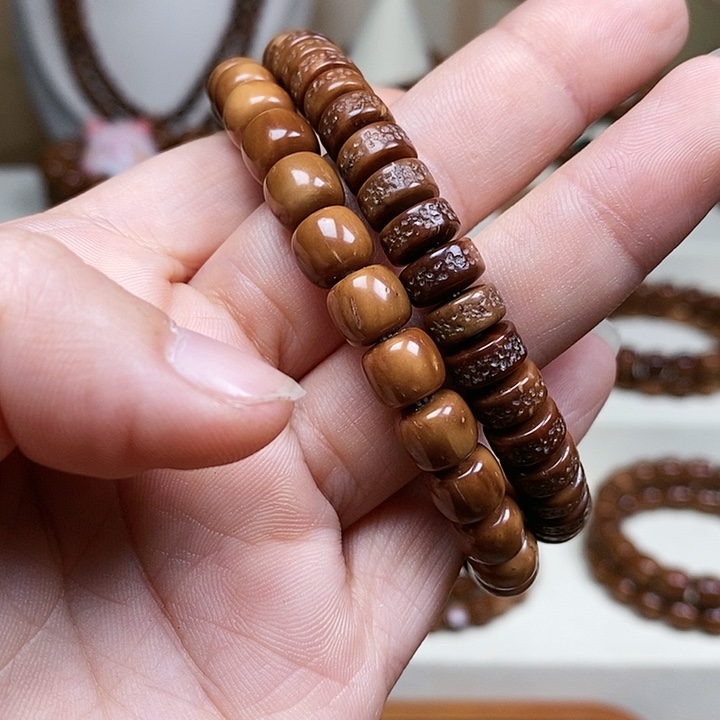 库克手串空*卡78老型特价和58库嘎