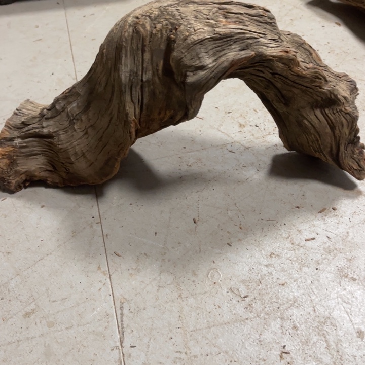 临***海柏木（崖柏）太行崖柏陈化香料