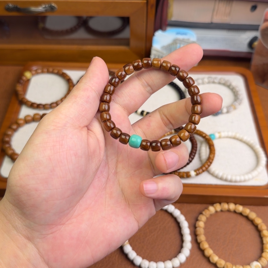 手串/手链库克多样性