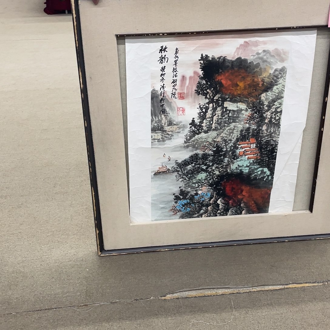 国画可口可乐公司在淘宝上发布的