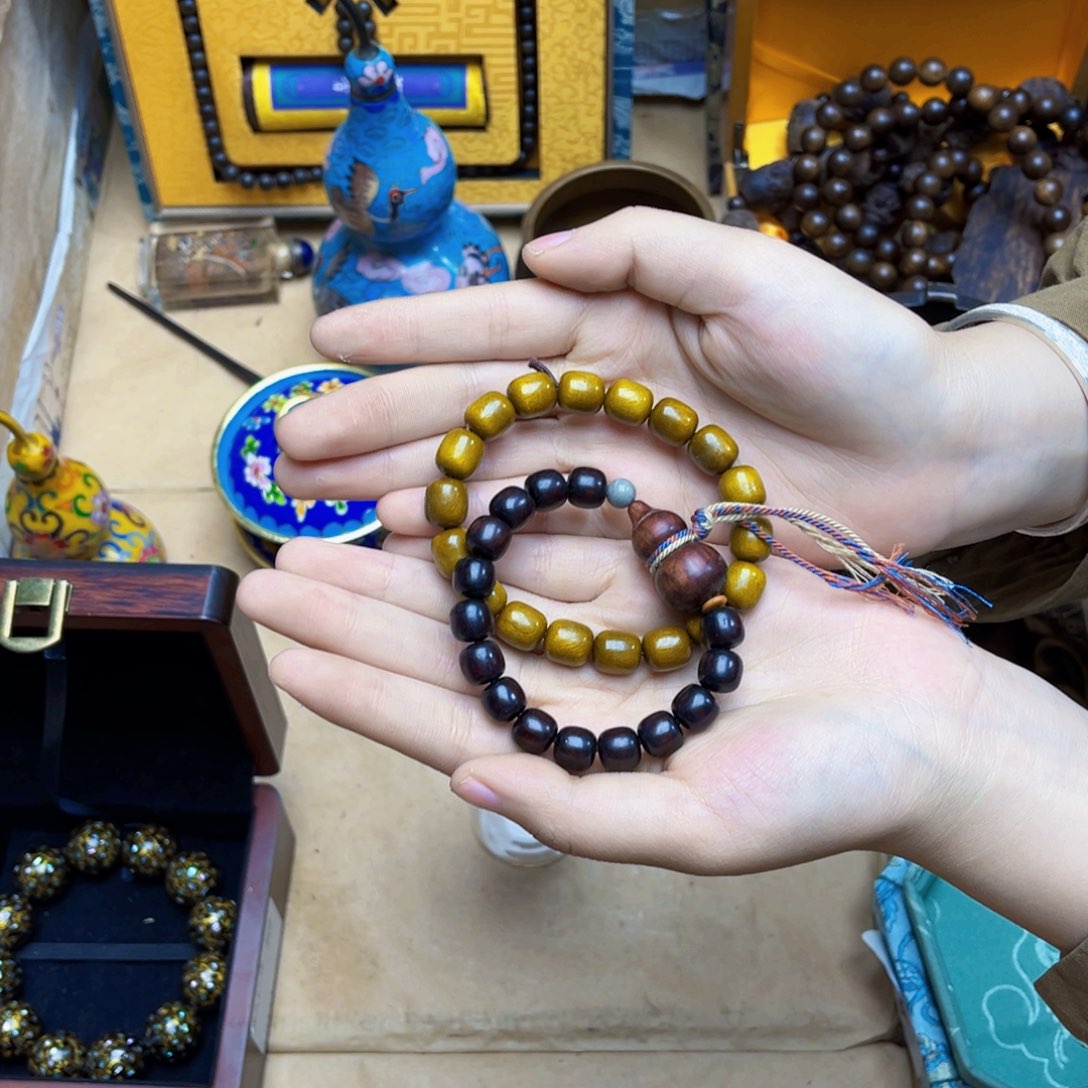 滴血莲花菩提吊坠