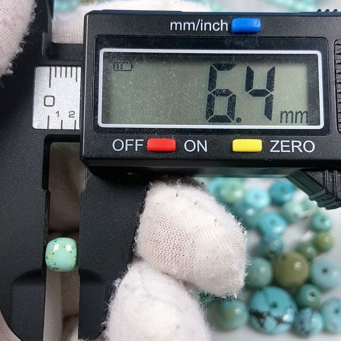 【闪购商品】珠宝奇石绿松石未镶嵌