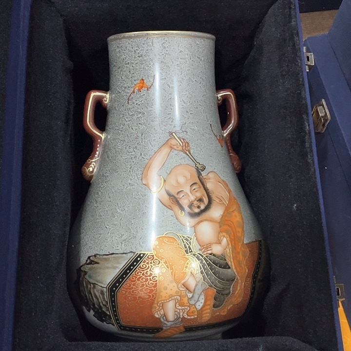 瓶用****6摆件工艺品摆件