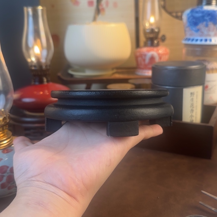 景德镇陶瓷香薰灯