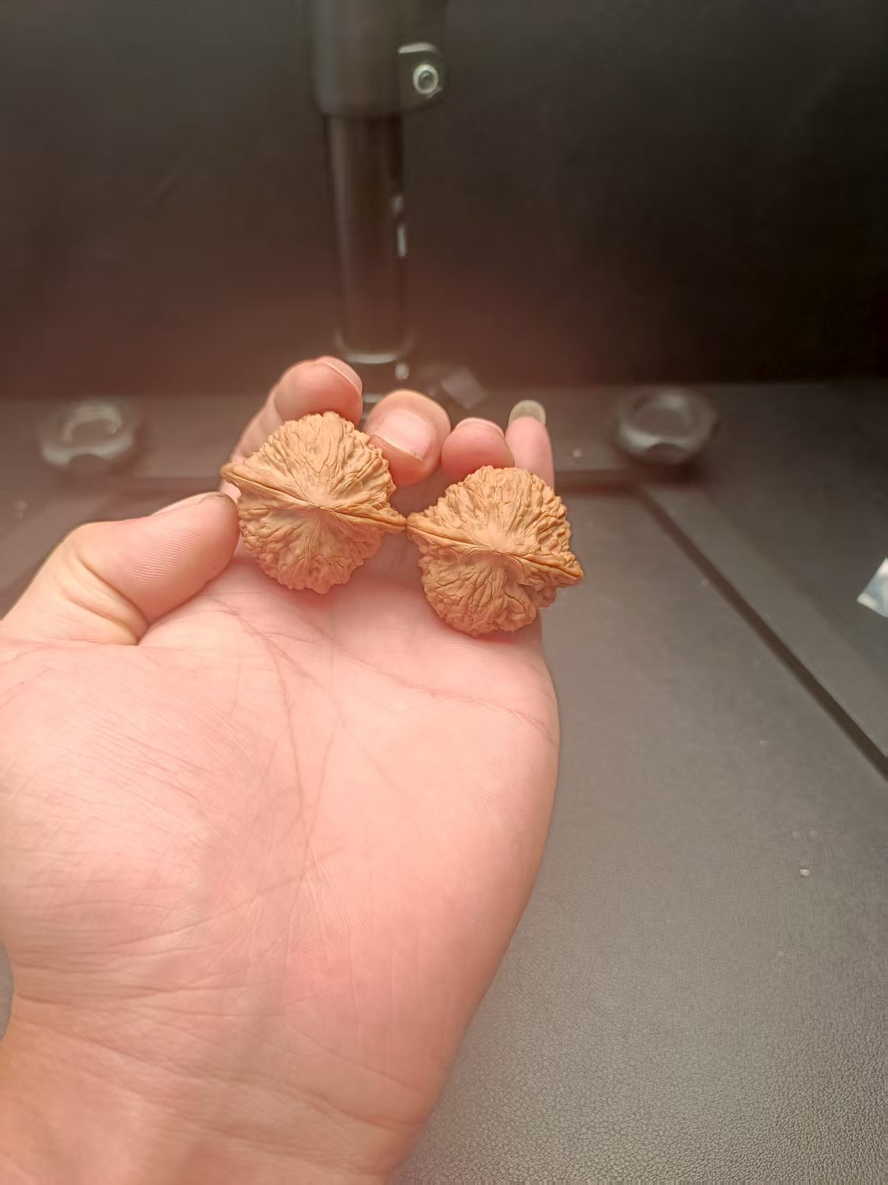 七步沟核桃一单一价以直播间为准