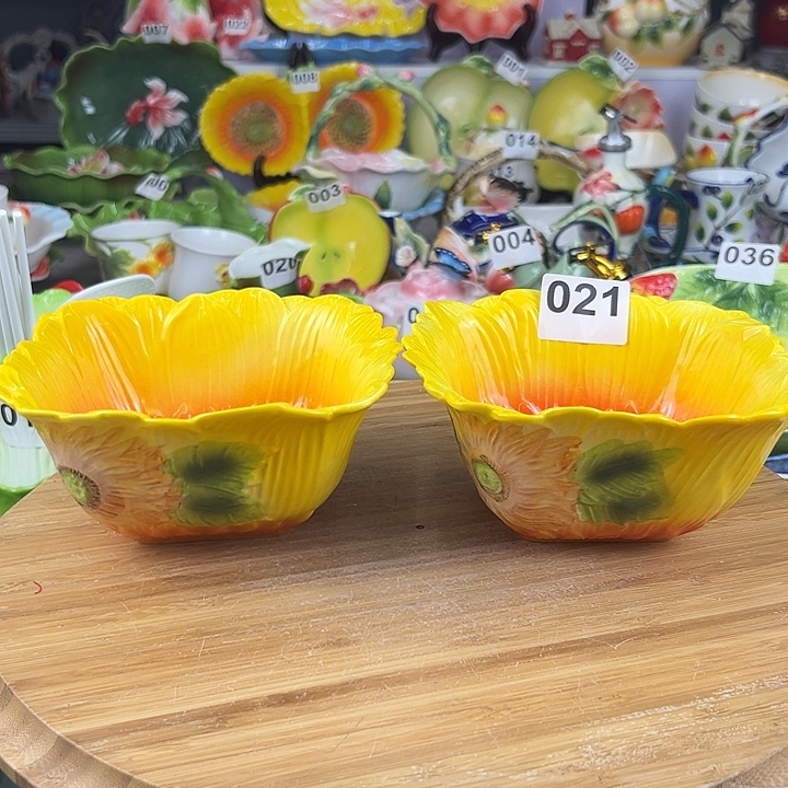 潮州创艺陶瓷餐具