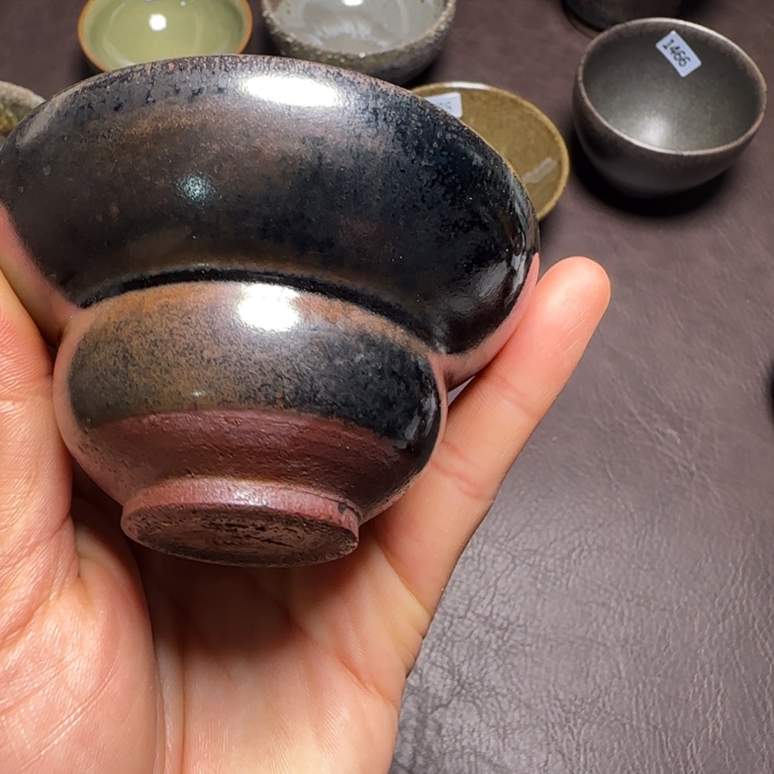 茶盏柴烧建盏闪购链接232