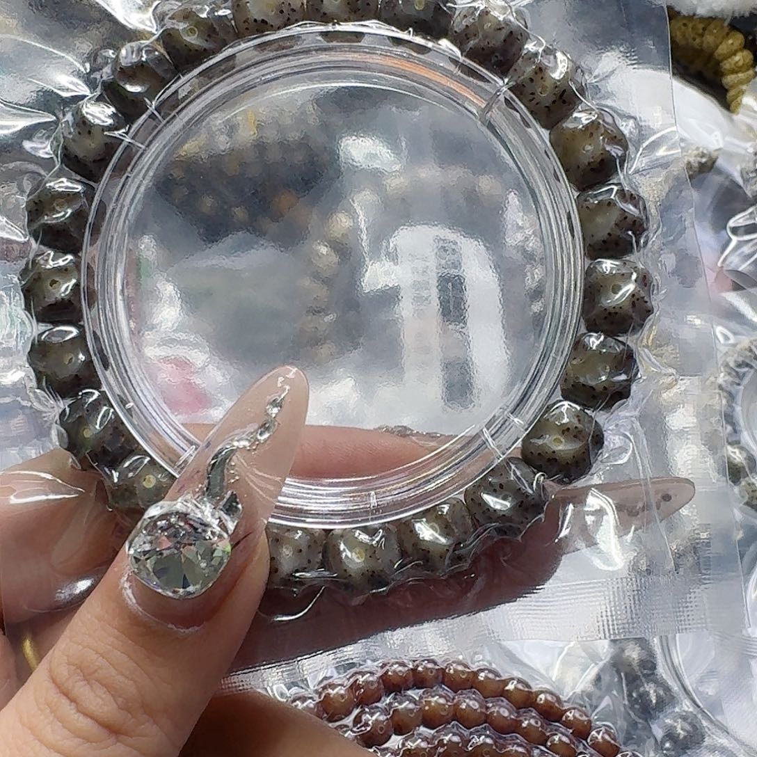 手串星月菩提272快乐星月菩提10