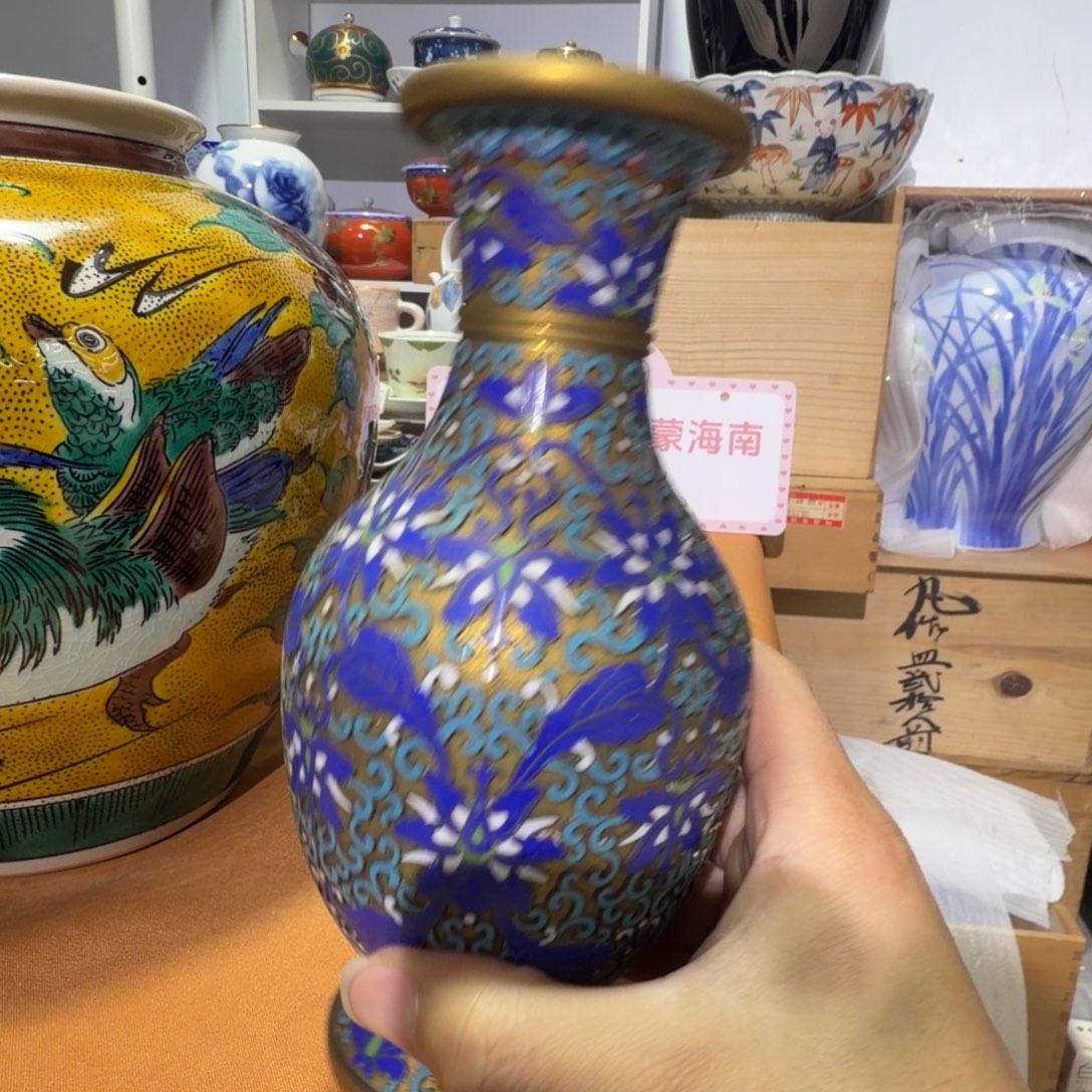 1***6瓷片【陶瓷闪购商品】茶道具