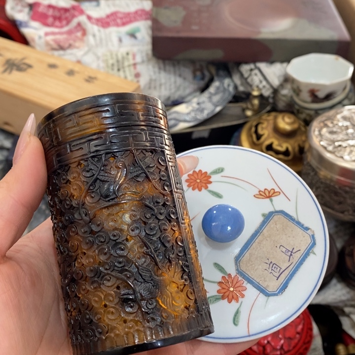 紫砂陶瓷艺术陶瓷艺术