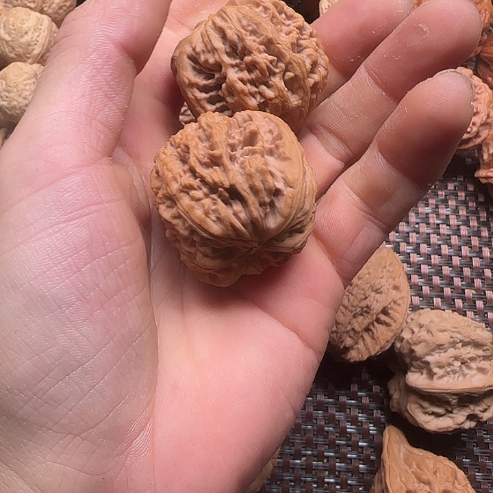 余***米文玩核桃吊坠111111111111