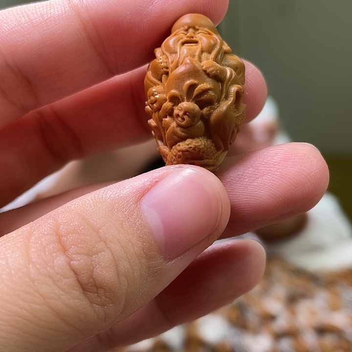 吊坠橄榄核橄榄核