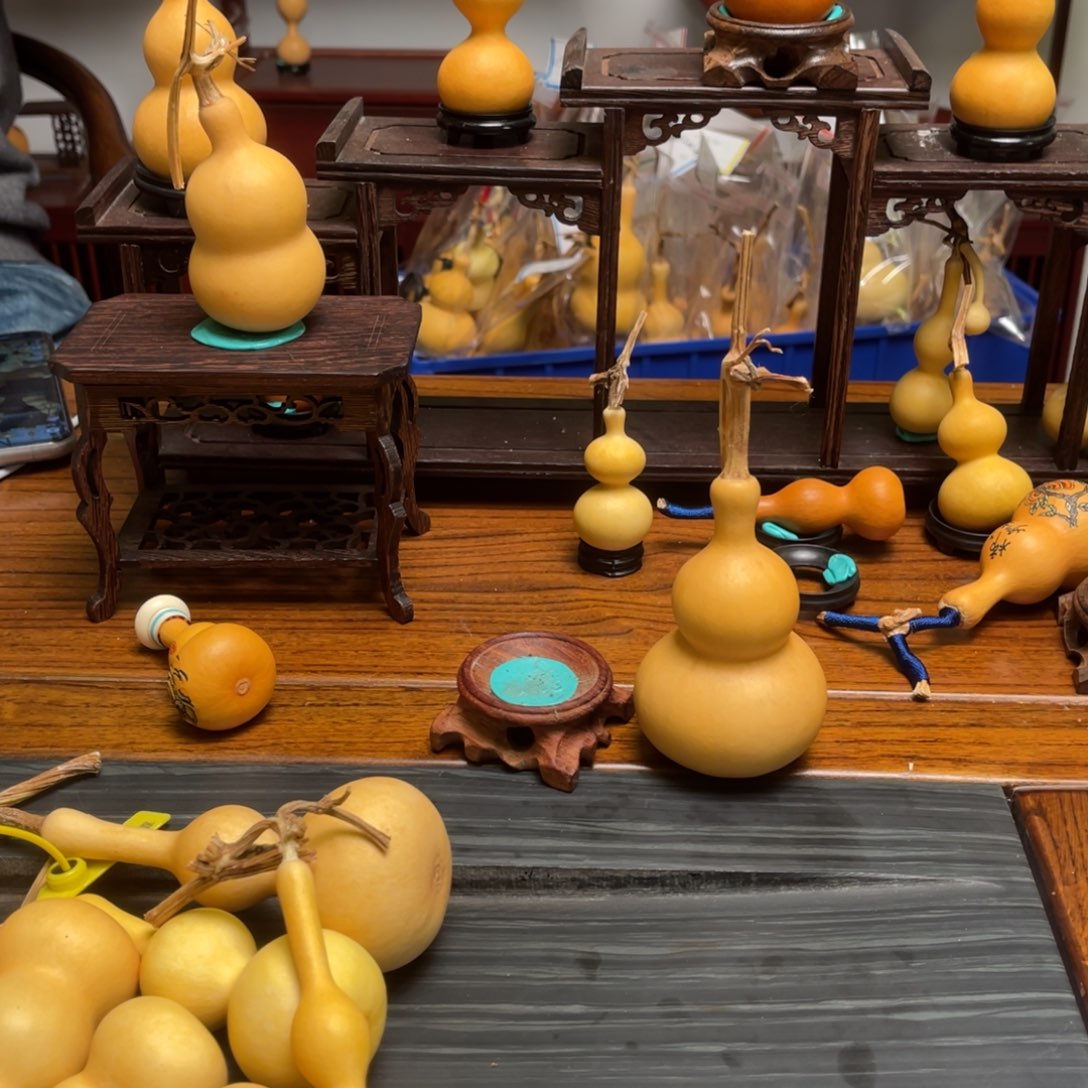 啊宝葫芦宝葫芦啊