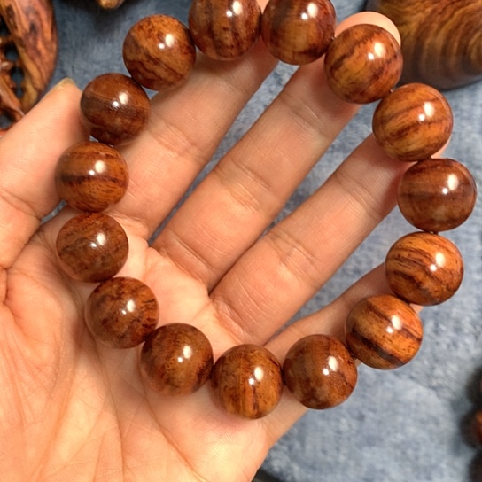 手串/手链黄花梨/降香黄檀