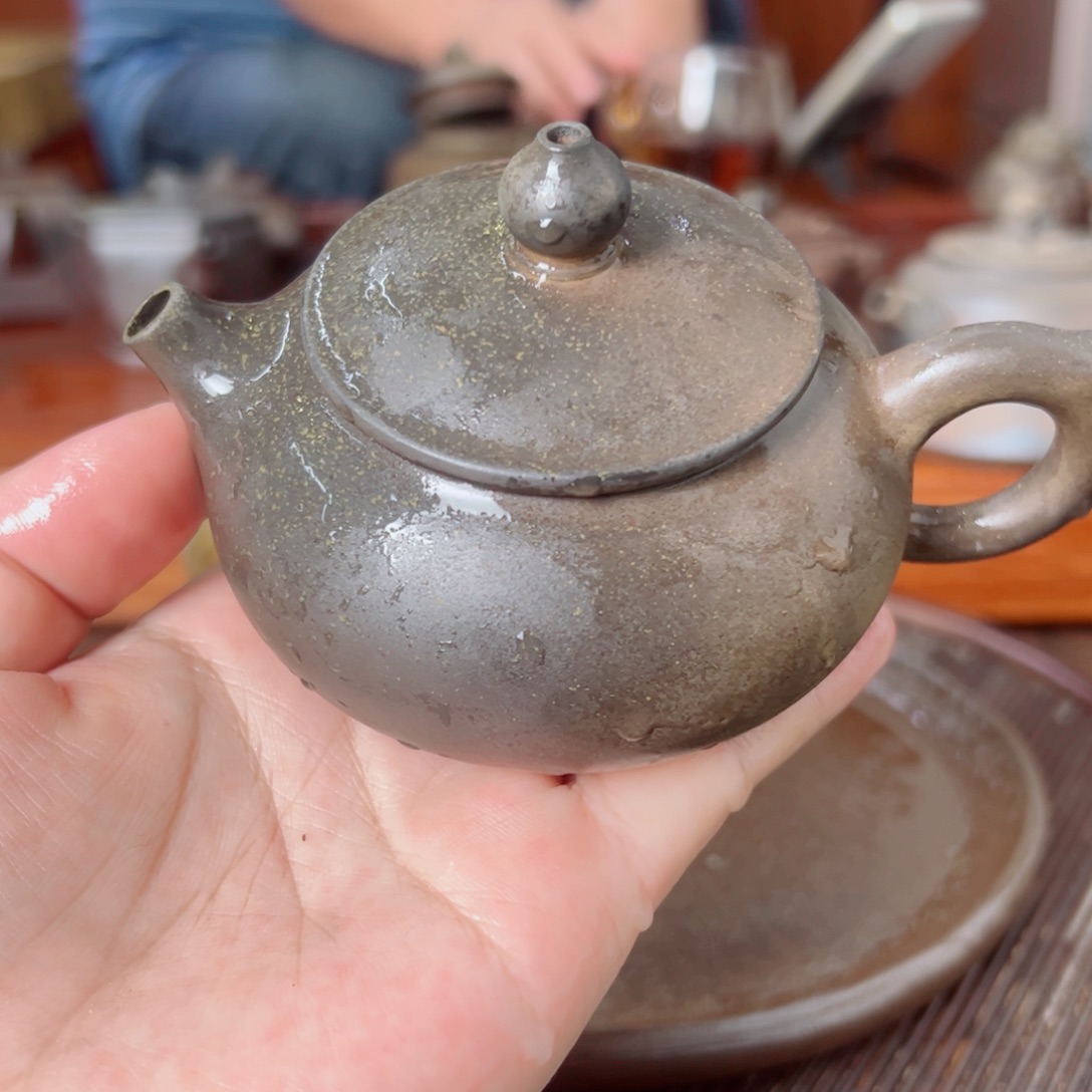 坭兴陶贵台龙窑22