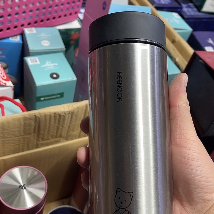 玻璃茶隔款希诺8603款