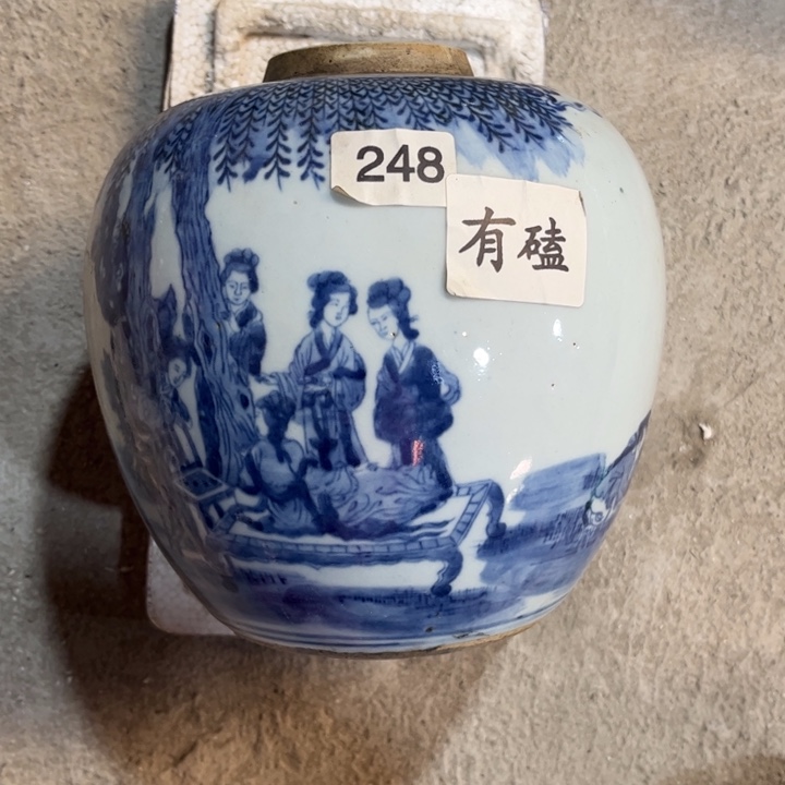 陶摆件景德镇陶瓷艺术品
