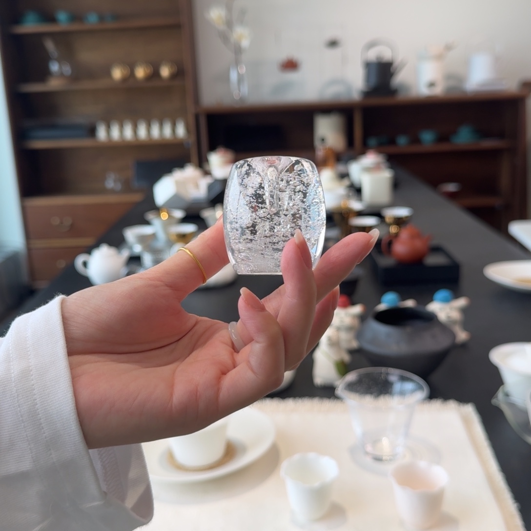 直播福利 盖置香插