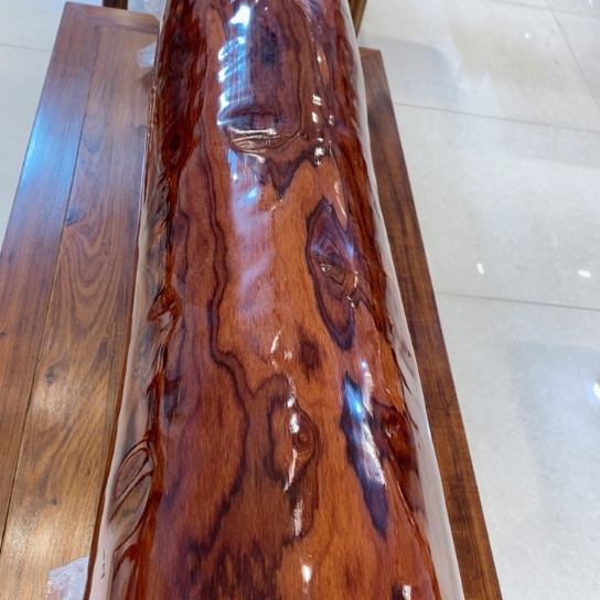 【闪购商品】花梨木类黄花梨横财