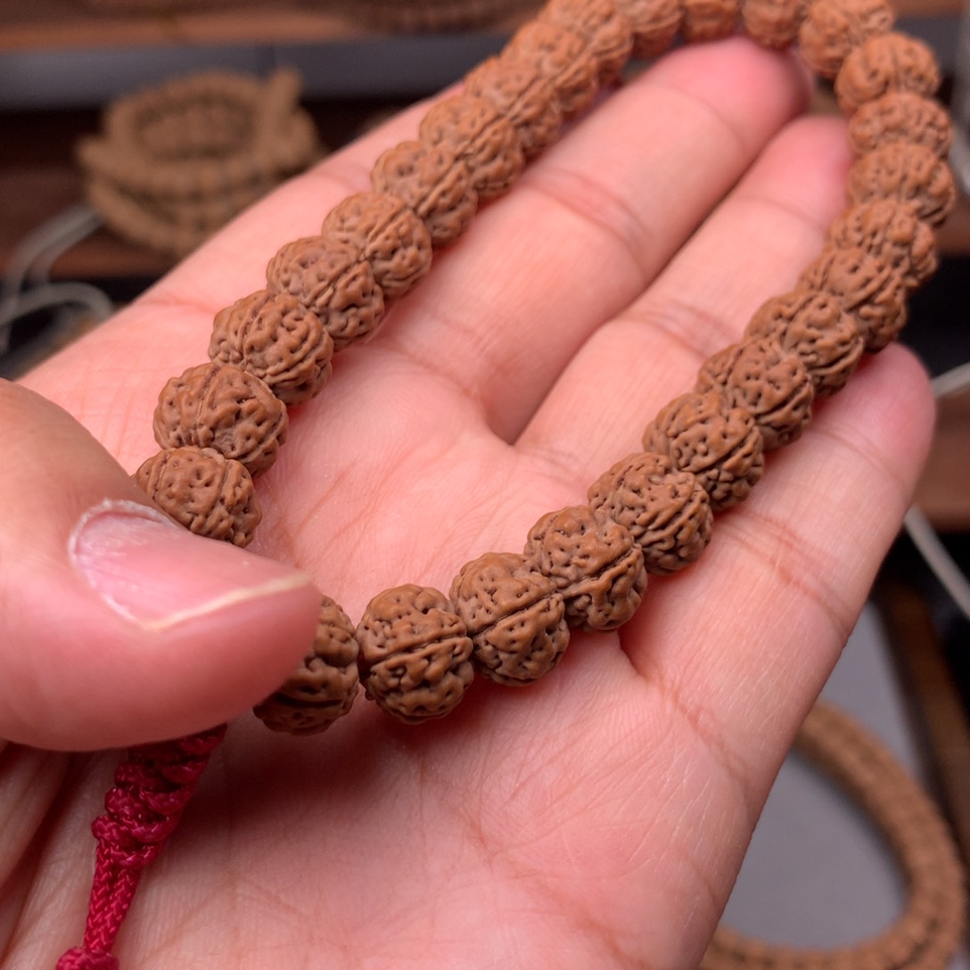 金刚菩提吊坠南***?老树王