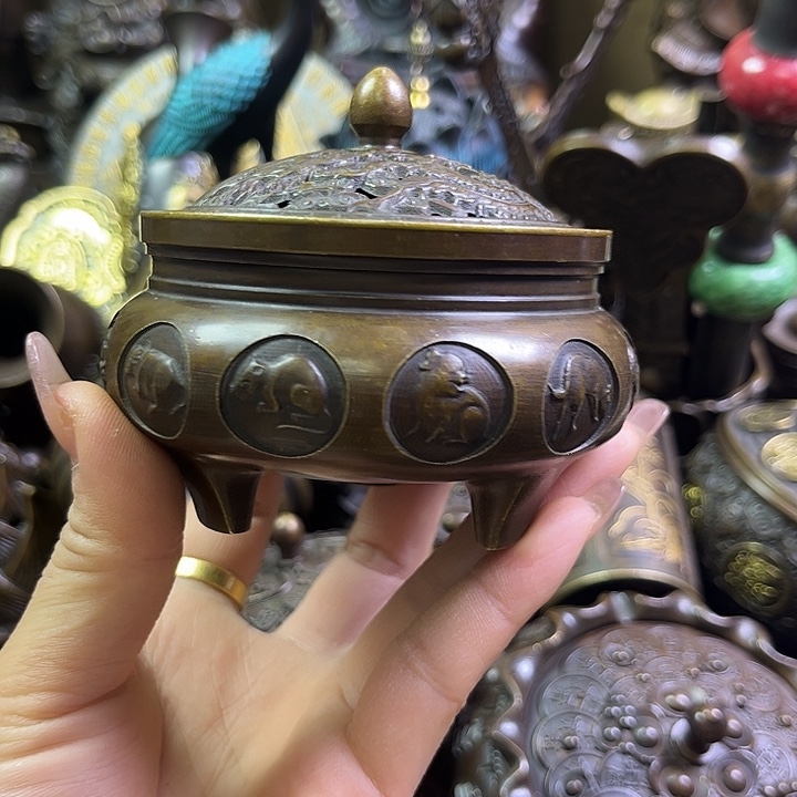 铜器6666666666666666