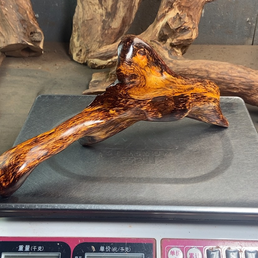 【闪购商品】黄花梨/降香黄檀华****文