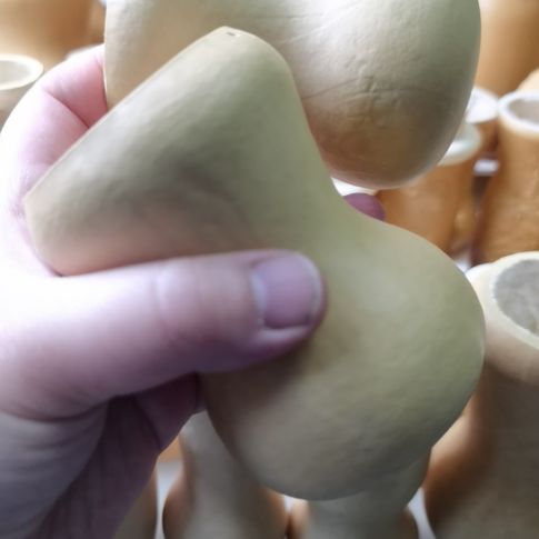 大***子三木炮筒纸模葫芦