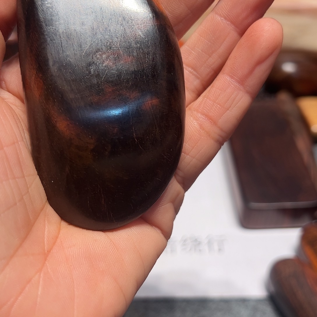 交趾黄檀（大红酸枝）六*