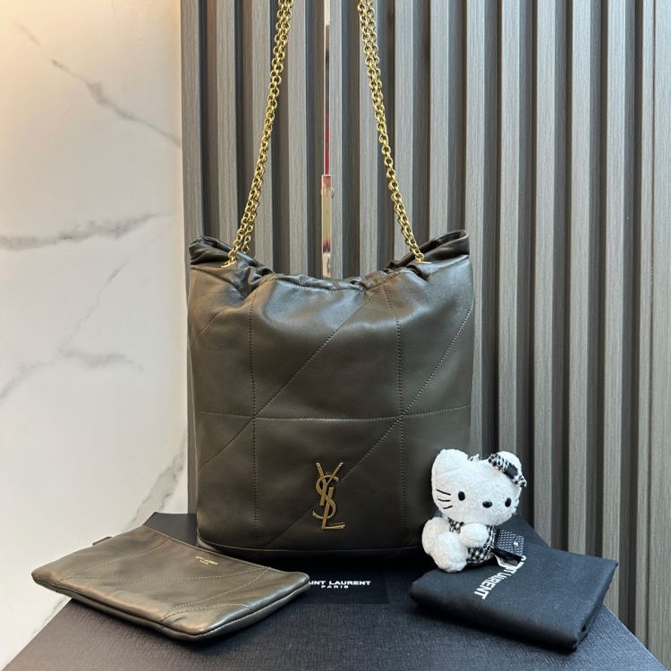 95新/圣罗兰/单肩包/C6843315867/[251228LLYC]