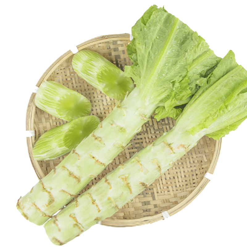 新鲜莴笋一（聚合）