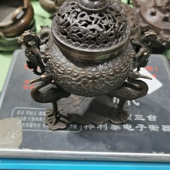 铜器摆件888888888888