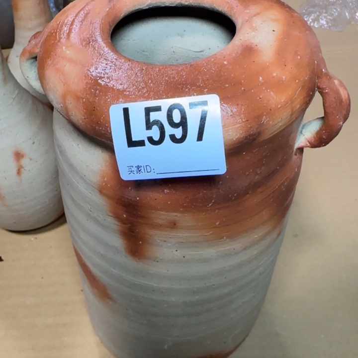 备前烧作品备前烧