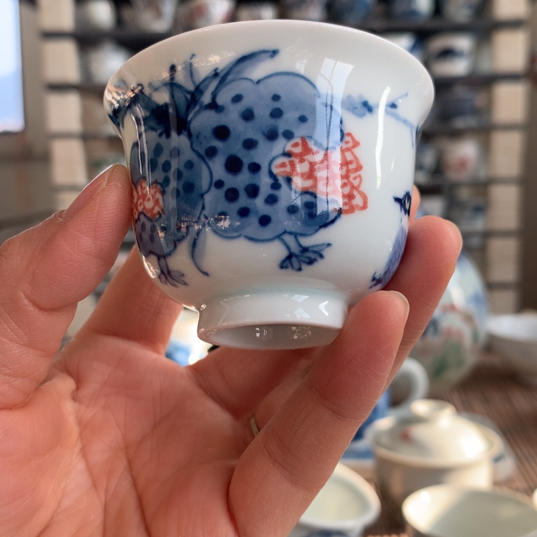 鄱江艺舍鄱江艺舍微瑕