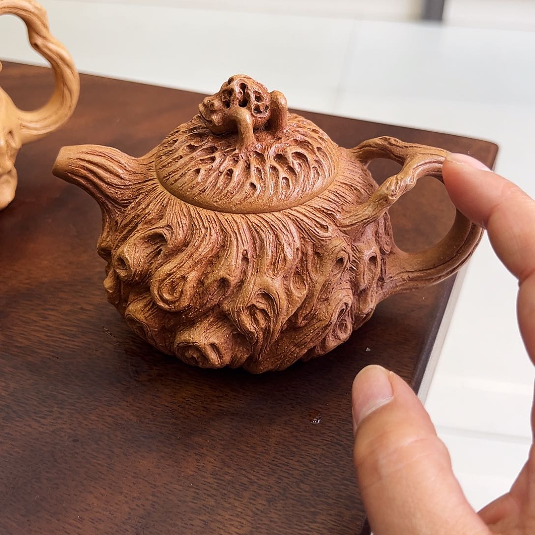 茶壶紫砂王*生紫砂壶紫砂茶壶