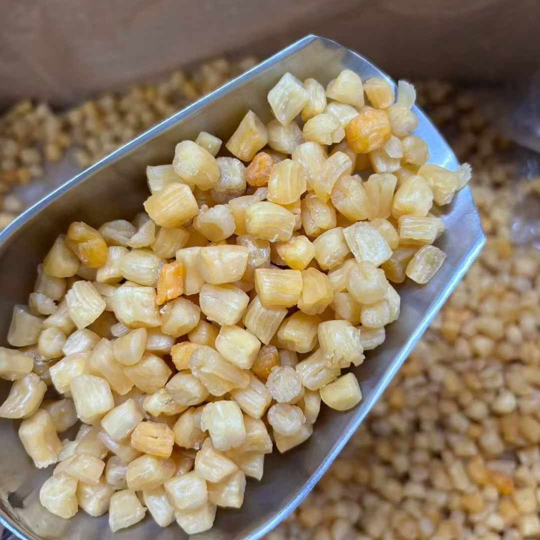 北海生晒瑶柱扇贝肉淡干淡晒