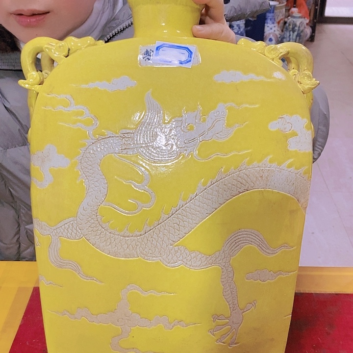 瓷片日****空瓷器等行业都具有