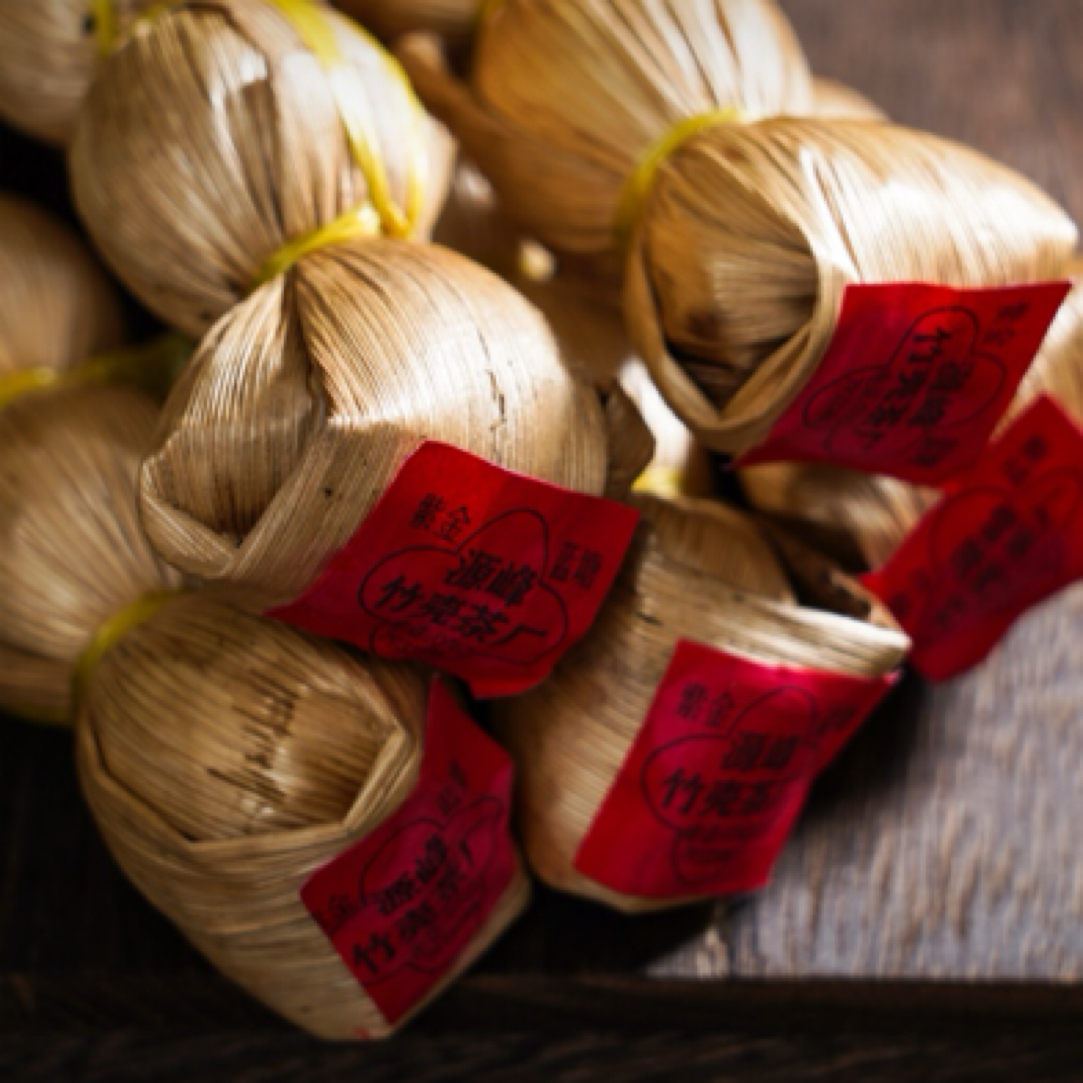 广东紫金竹壳茶传统花草茶凉茶养生葫芦茶清润甘甜