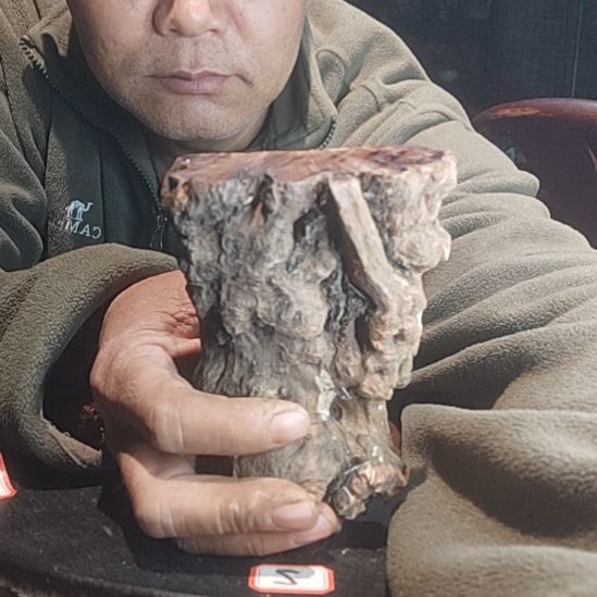 缘***&木太行山沉化麻梨疙瘩随型