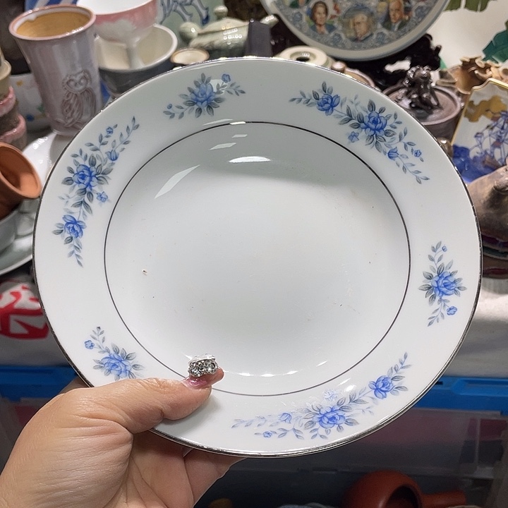 茶杯具19.9发带瑕疵牌都是坏的10