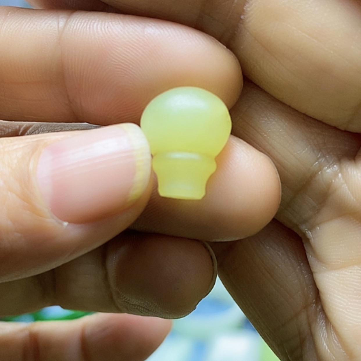 【闪购商品】和田玉挂件未镶嵌