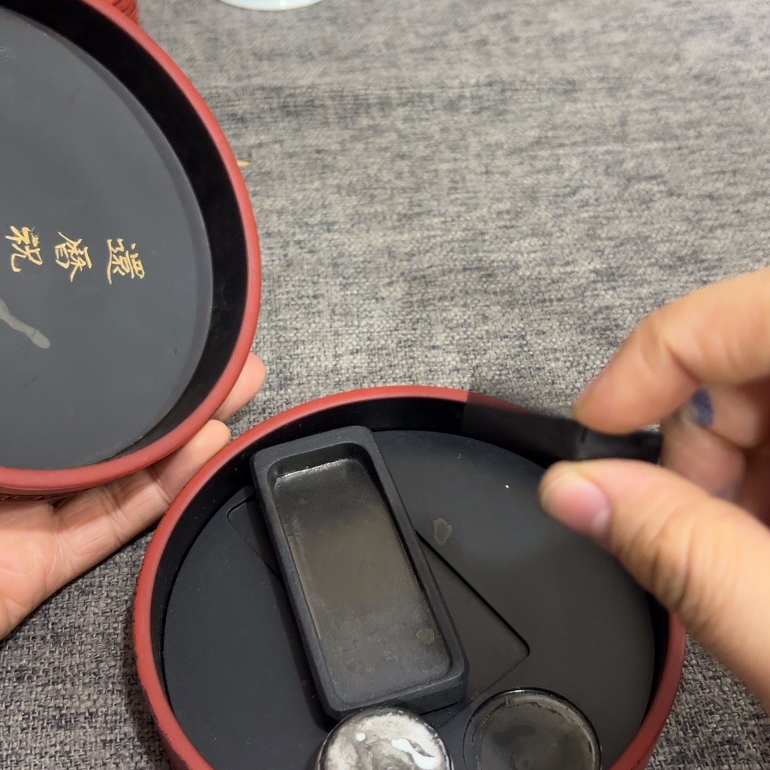 非常好看的物品 The 