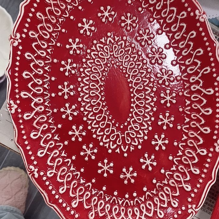 瓷阳****y微瑕陶瓷 不退不换