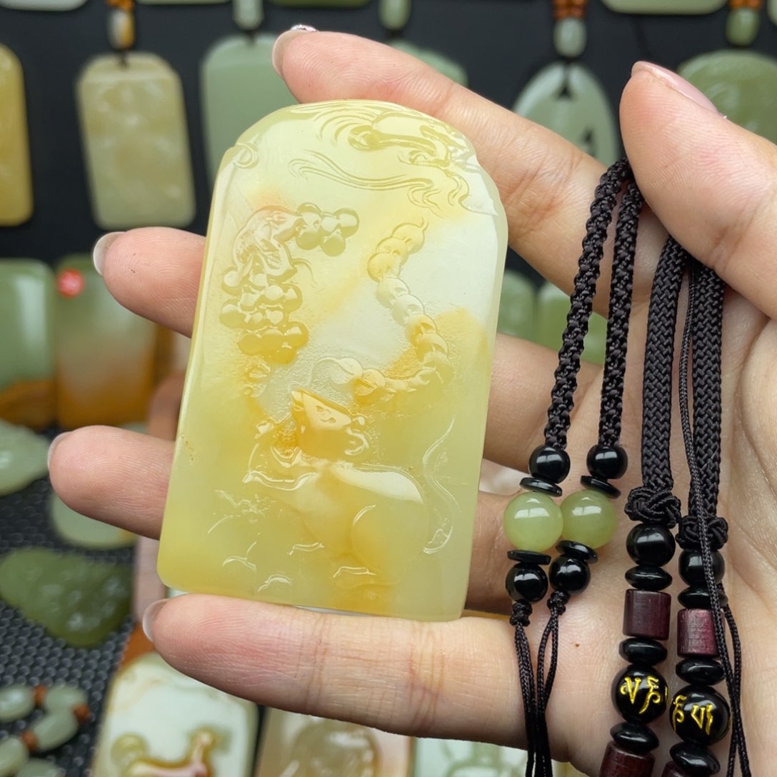 途*一物一图所见所得