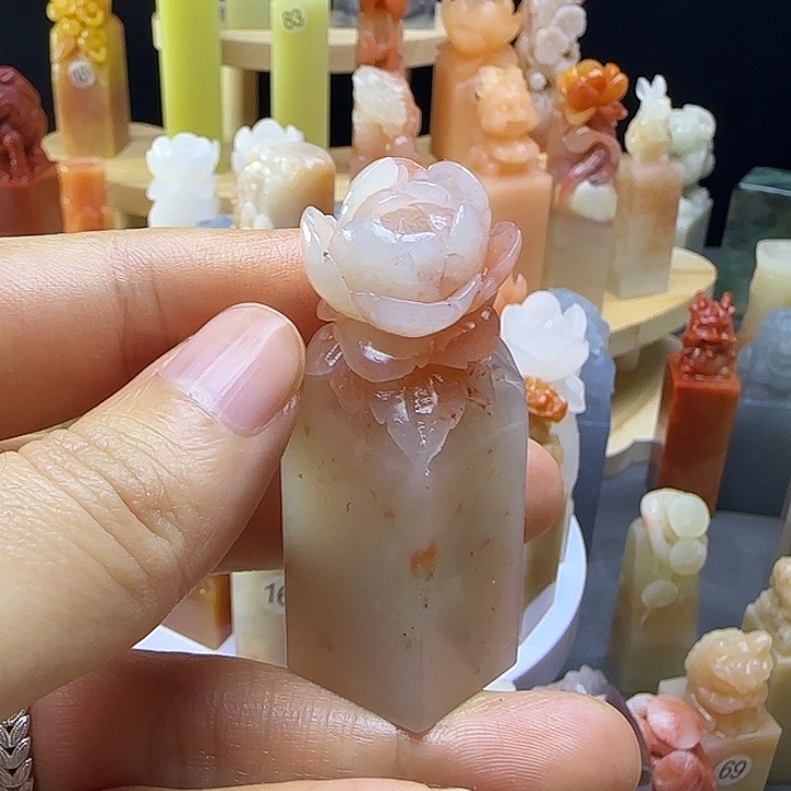 老挝印石1111111111111