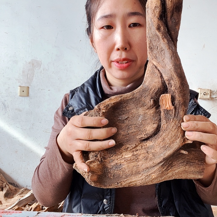 沉***金橄榄核手串/手链太行山区农民