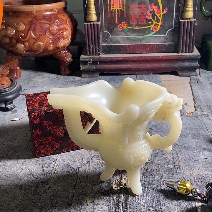 闪购商品直播间画面1